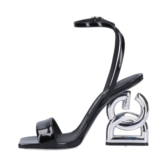 D&G Black High heels - Picture 3 of 16